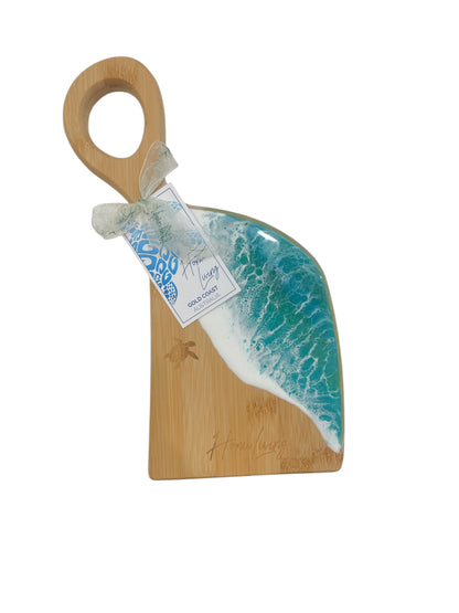 Small Paddle