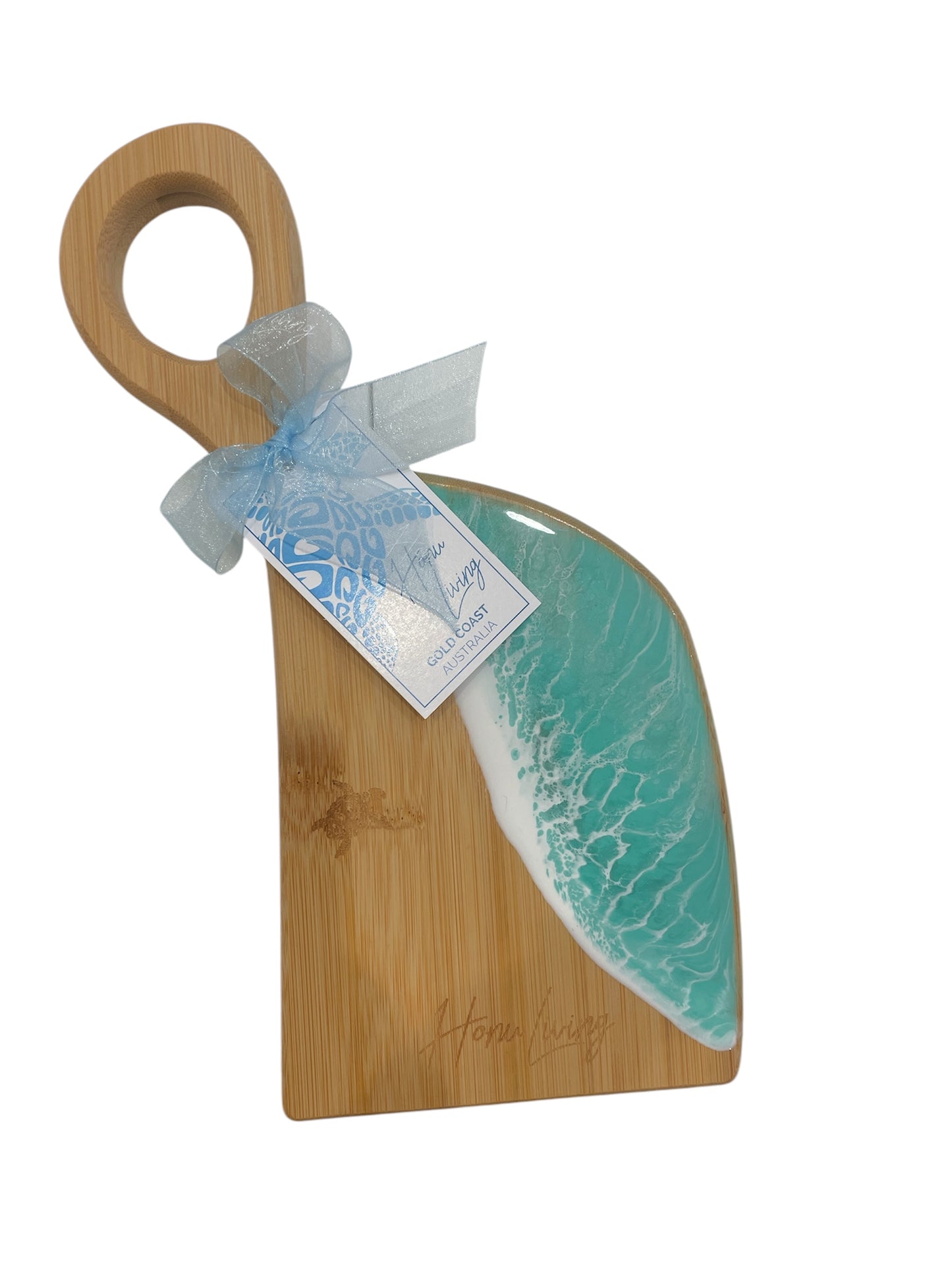 Small Paddle