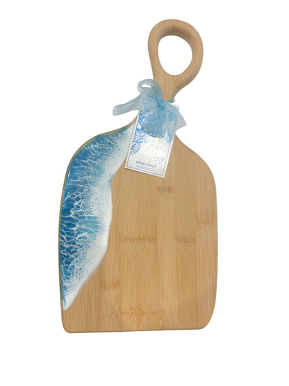 Medium Paddle