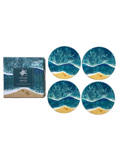 Honu Coaster Waves