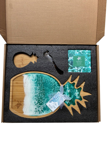 Pineapple Giftbox
