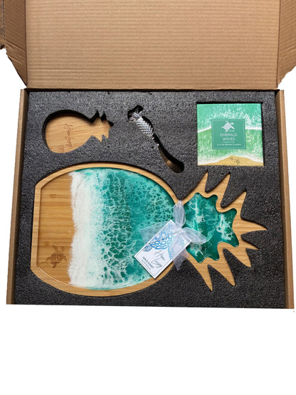 Pineapple Giftbox