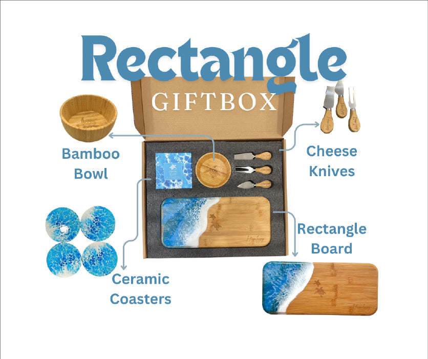 Rectangle Giftbox