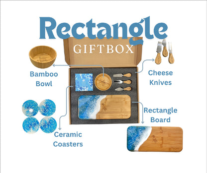 Rectangle Giftbox