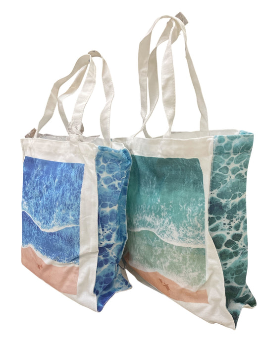 Honu Tote Bag